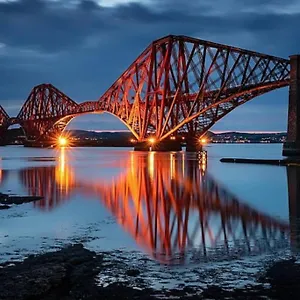 Holiday home Beautiful In, South Queensferry