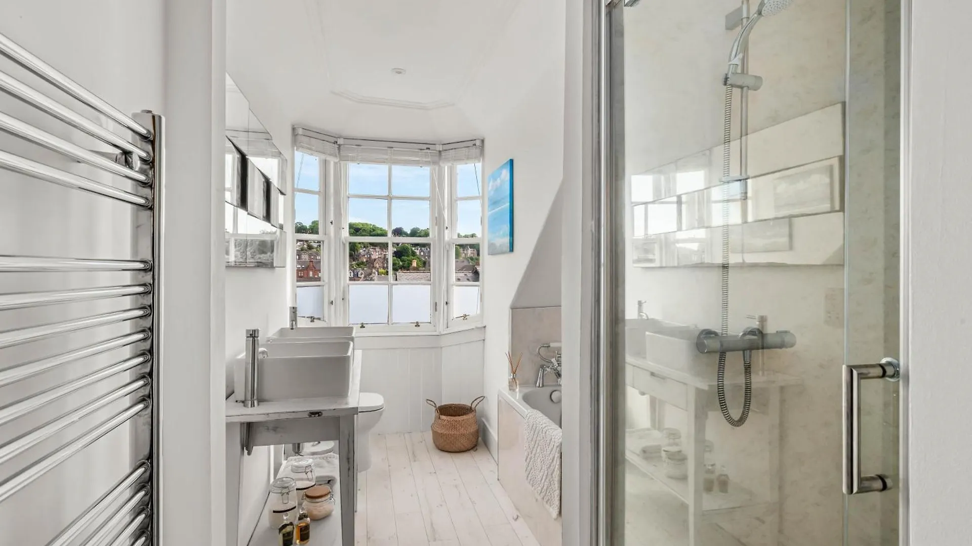 Ferry Beach House Broughty Ferry Apartment