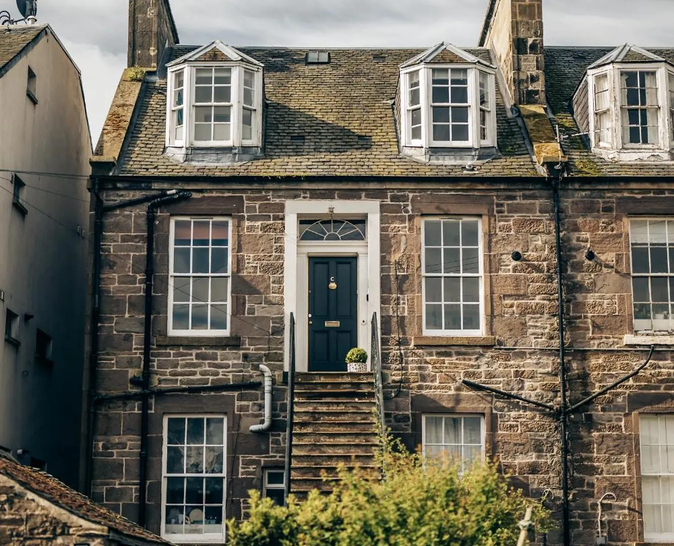 Apartment Ferry Beach House Broughty Ferry