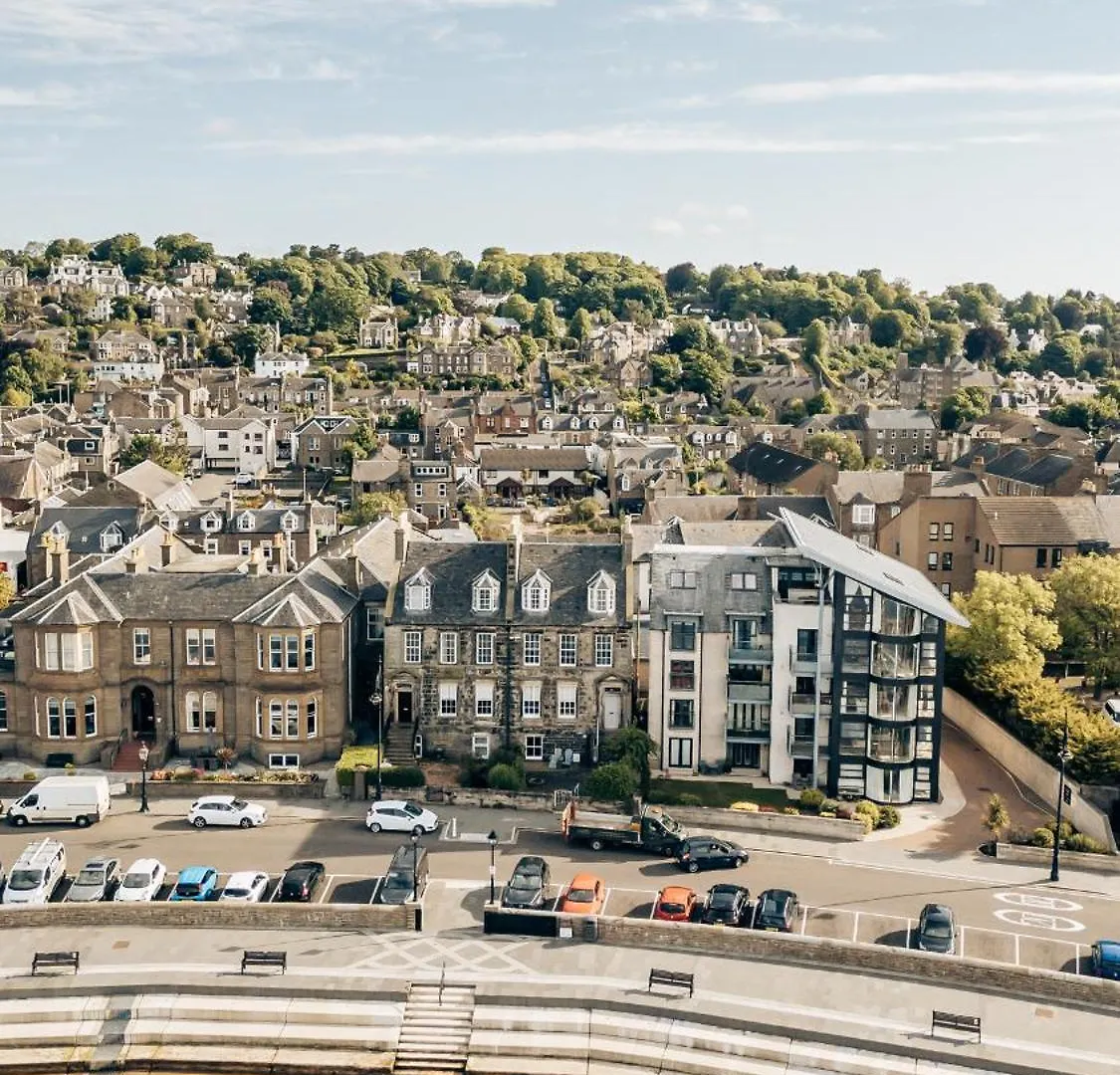 Ferry Beach House Broughty Ferry Apartment